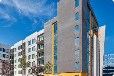 Rooftop Relaxation for Co-eds