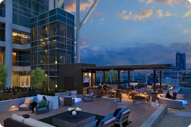 Rooftop Revitalization