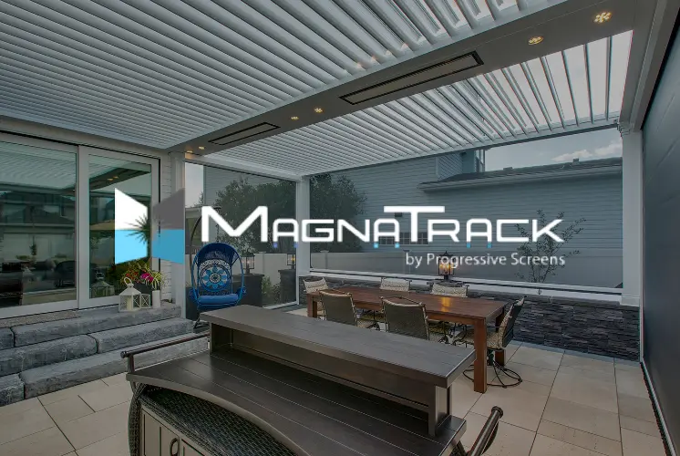 MagnaTrack